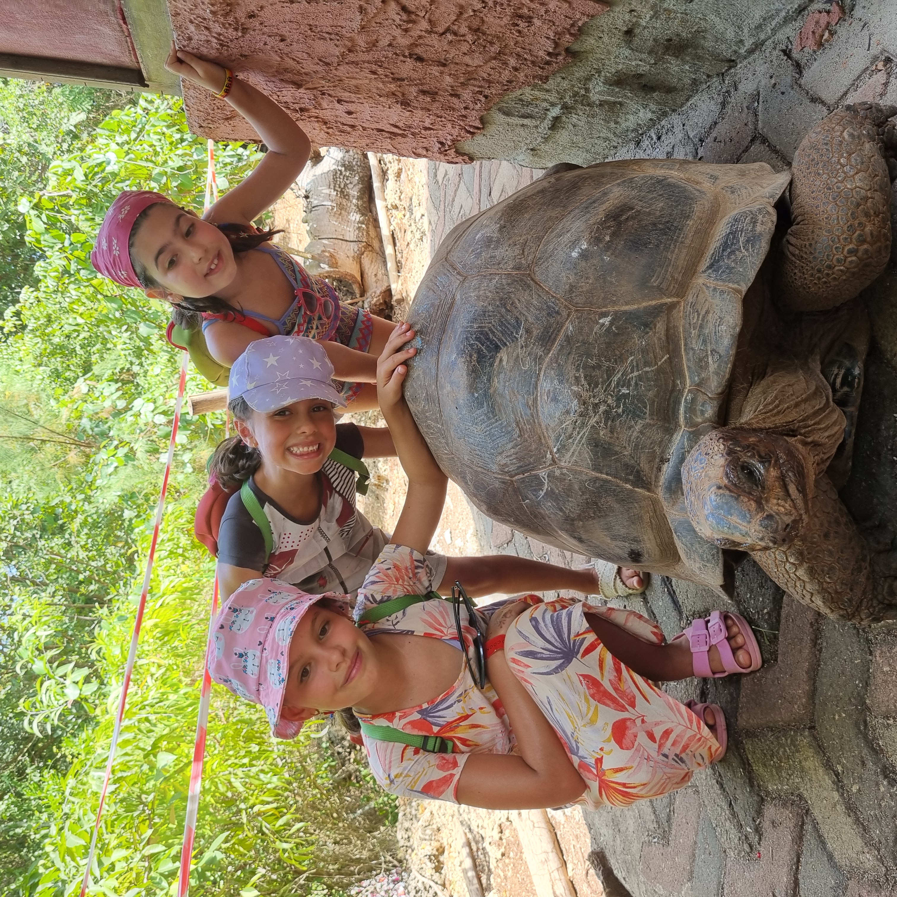 Prison Island view 130